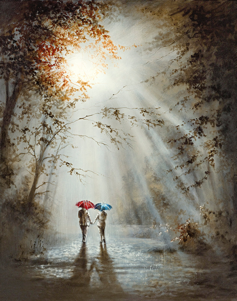 BBA Something Borrowed NC