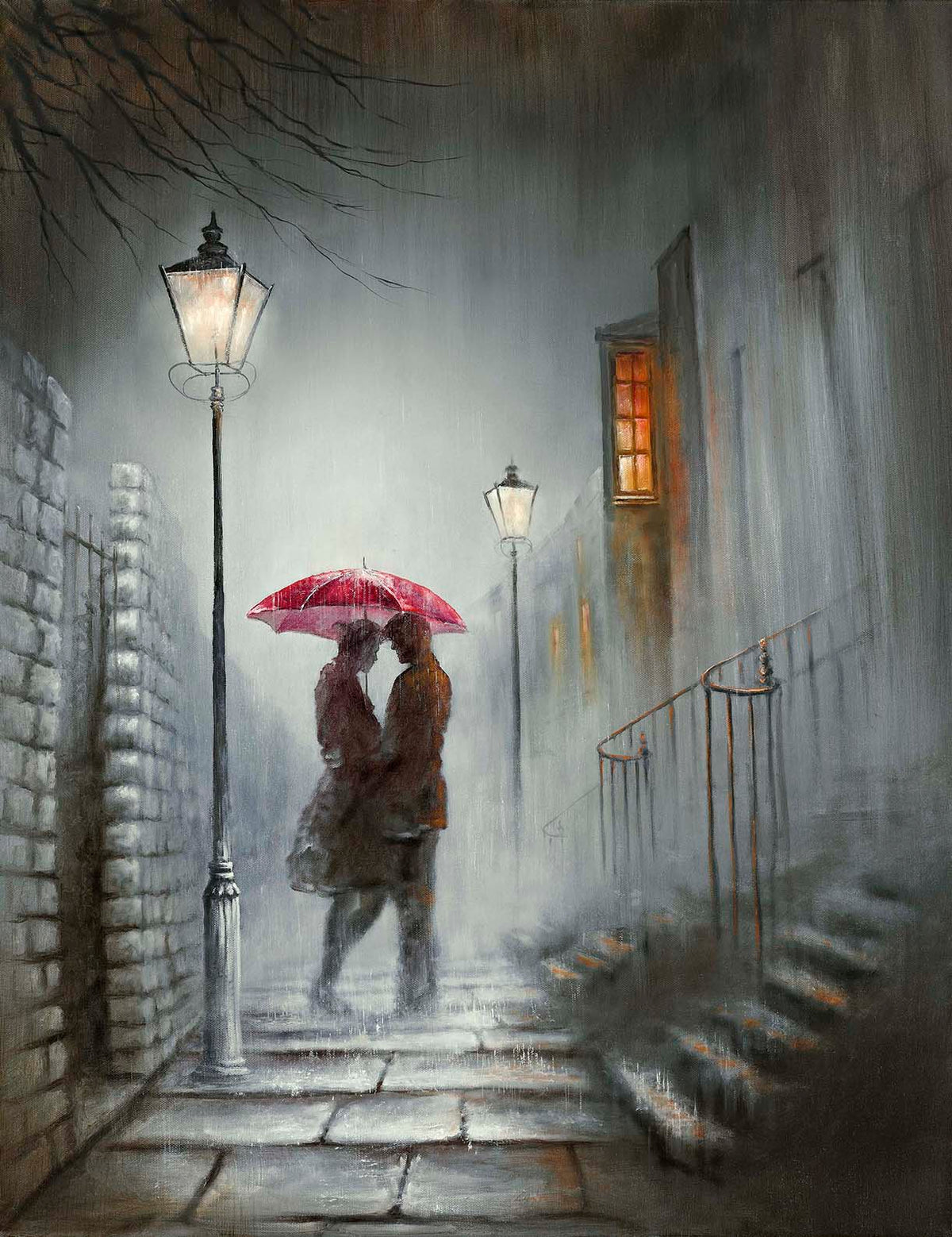 BBA STARTING OUR FOREVER 