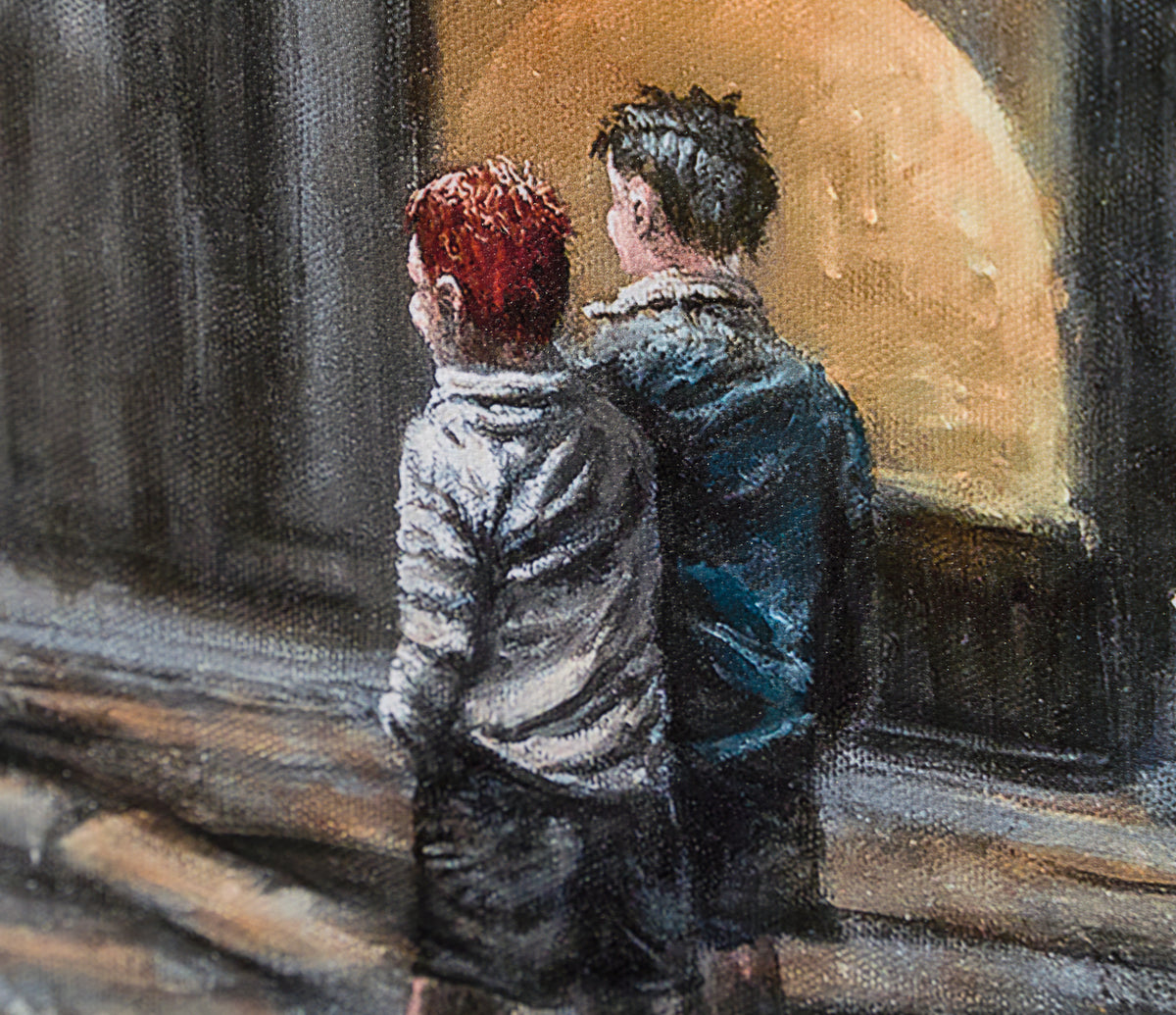 BBA Street Football 4 