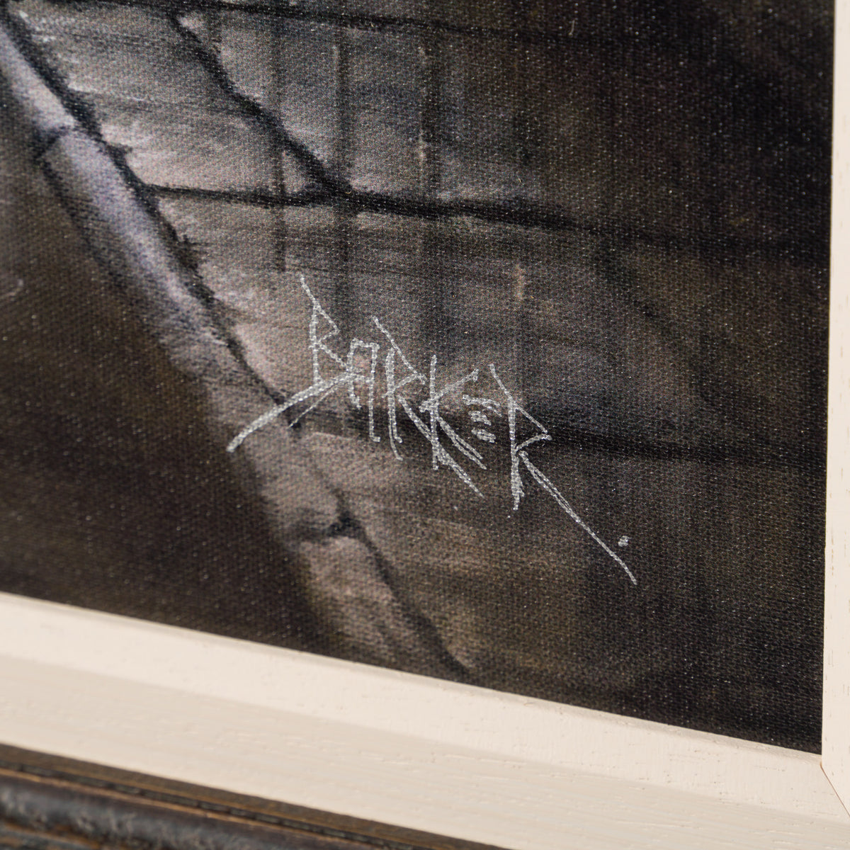 Product image 1 for bob-barker-take-my-hand-sle