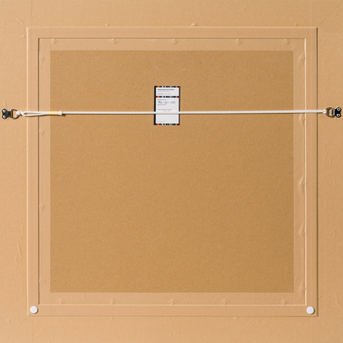 Product image 3 for bob-barker-take-my-hand-sle