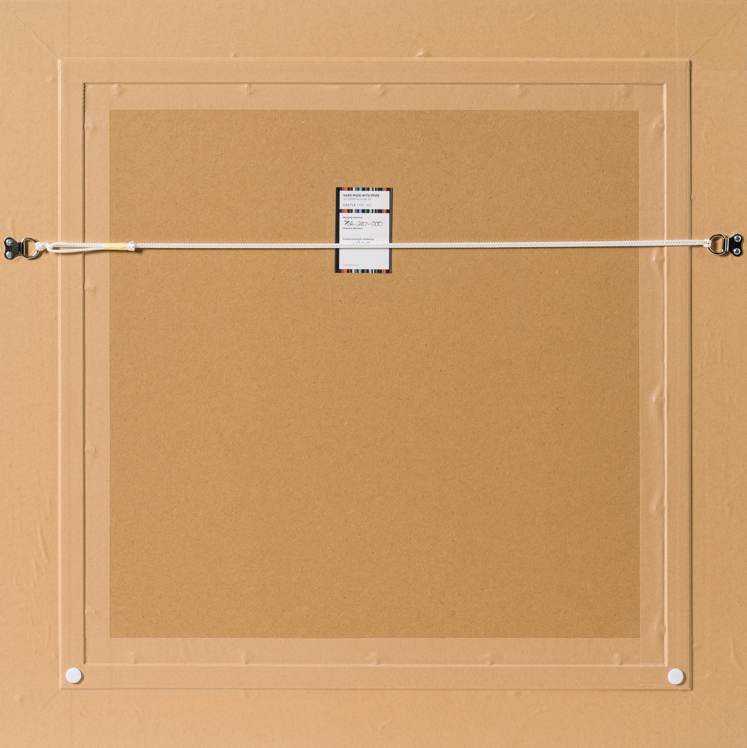 Product image 3 for bob-barker-take-my-hand-sle