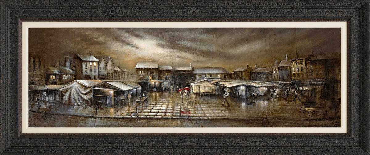 BBA Thunder In My Heart FNC