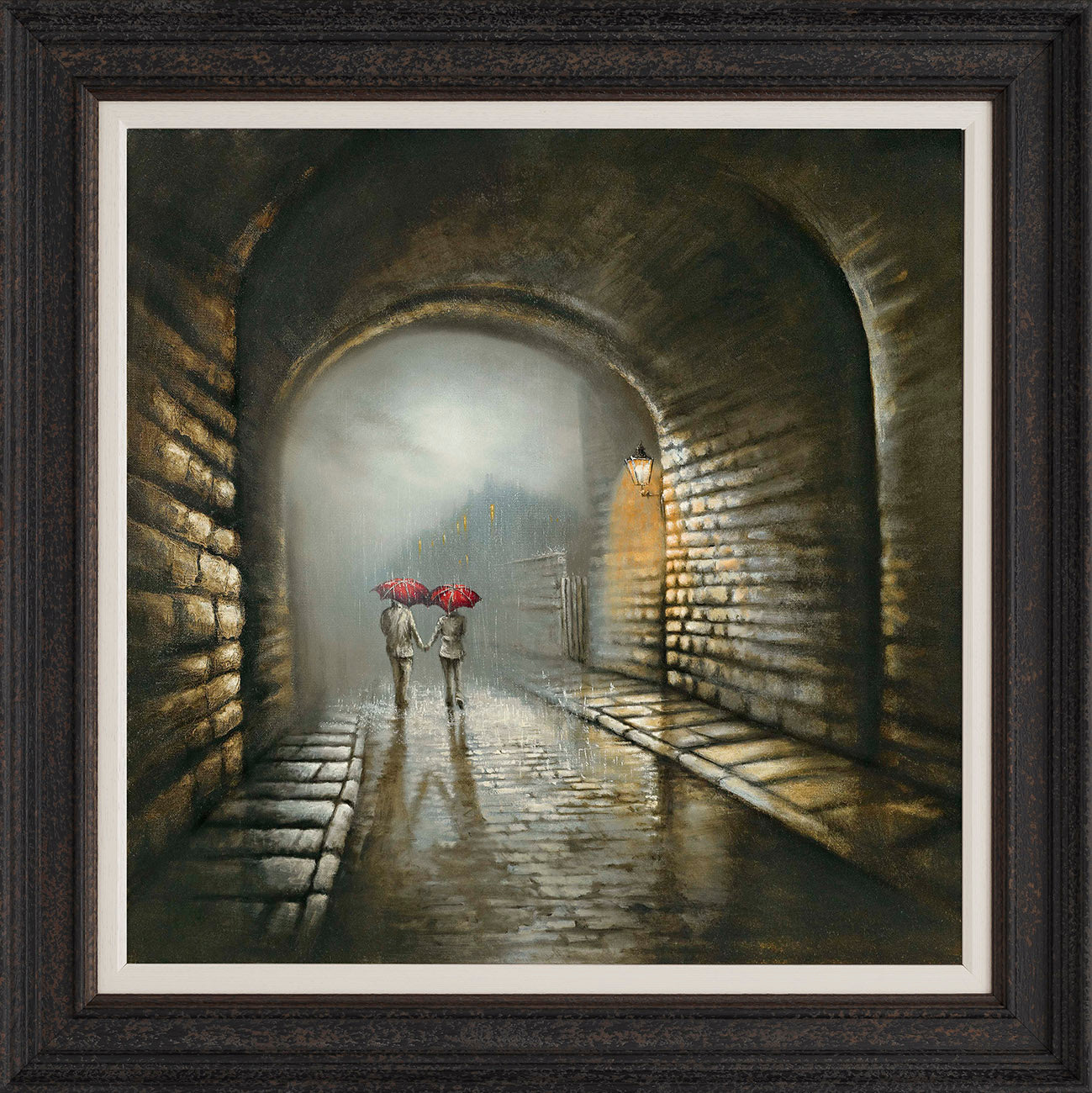 BBA Tunnel Of Love FNC