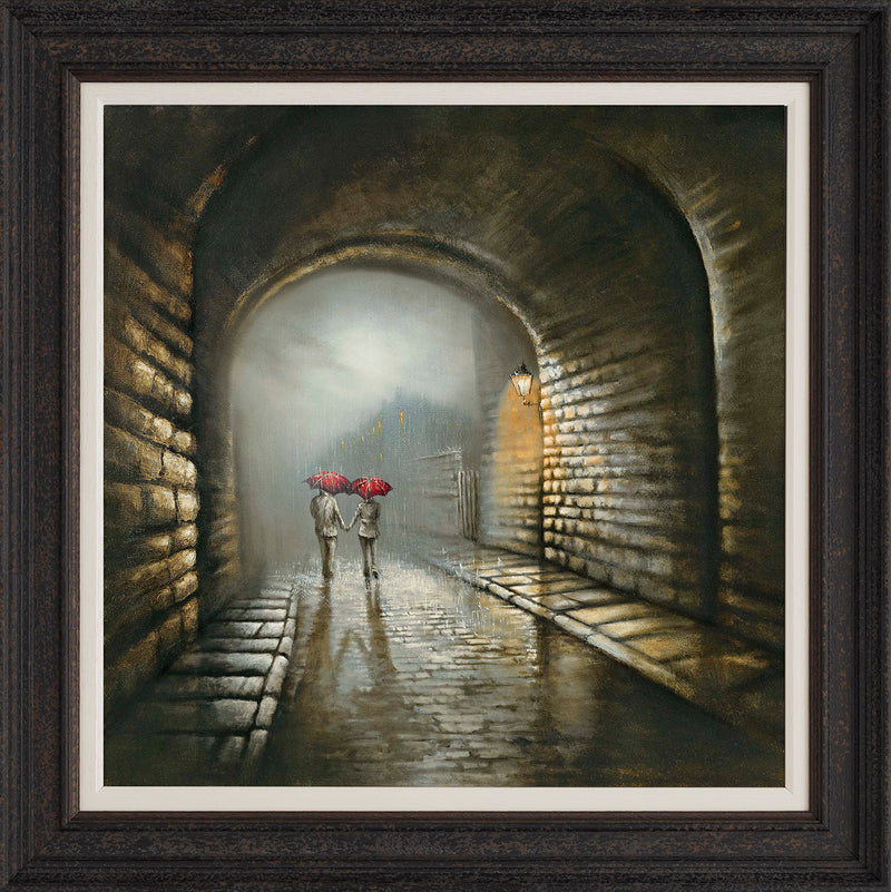 BBA Tunnel Of Love FNC