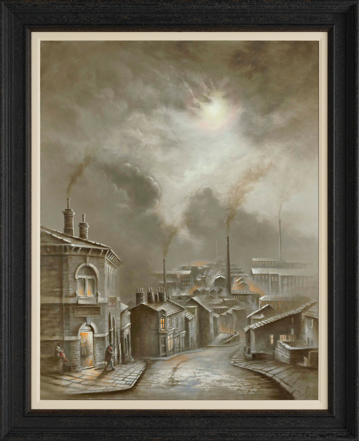 BBA What Tomorrow May Bring FNC