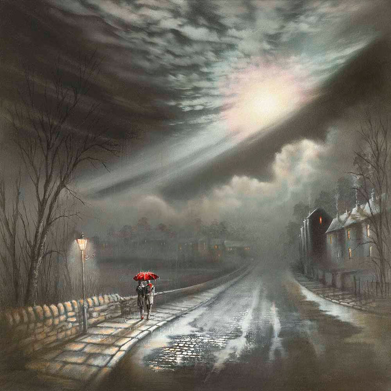 BBA Whatever The Weather NC