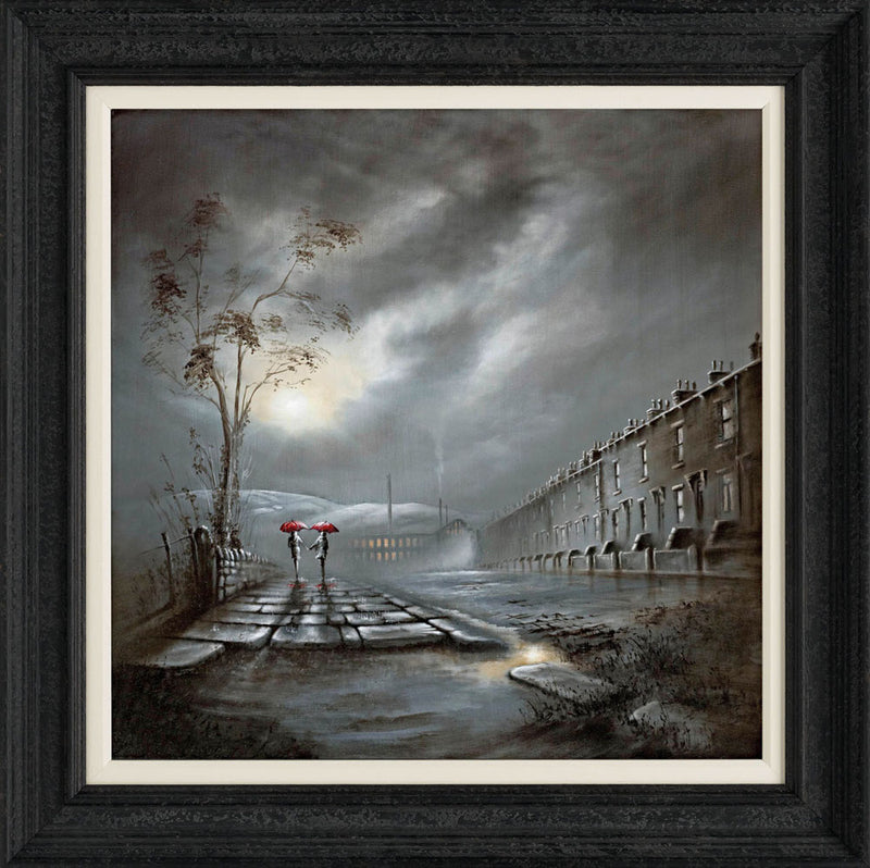 bbgc51 we go together like a wish a smile f