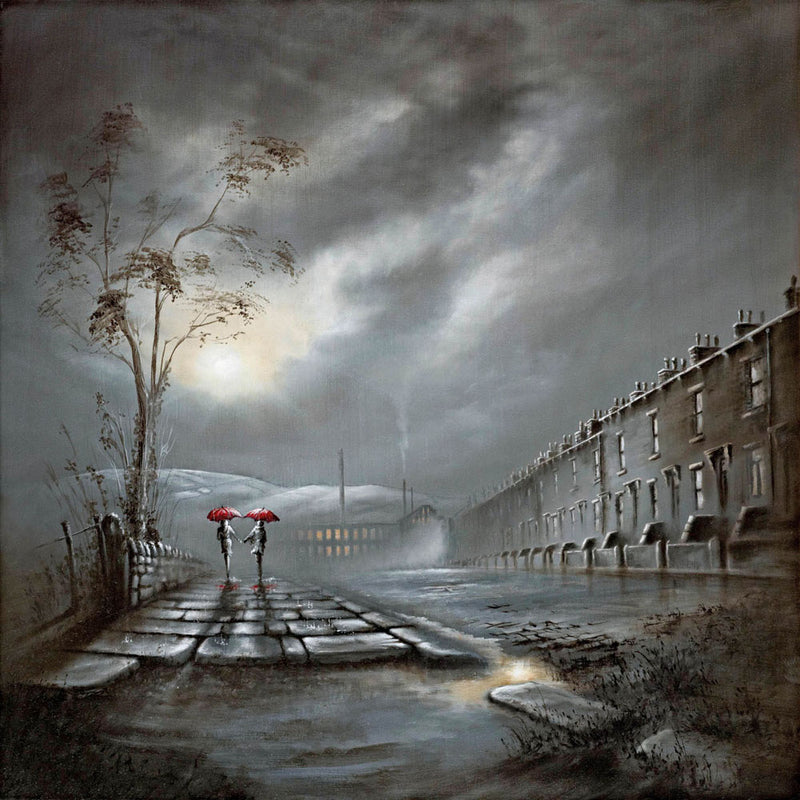 bbgc51 we go together like a wish a smile r1