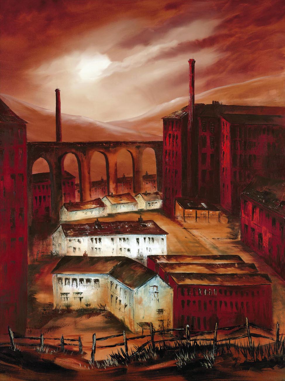 BBGC6 As the Day Begins R