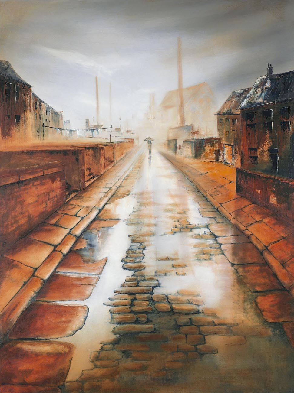 BBGC7 The Walk Home R