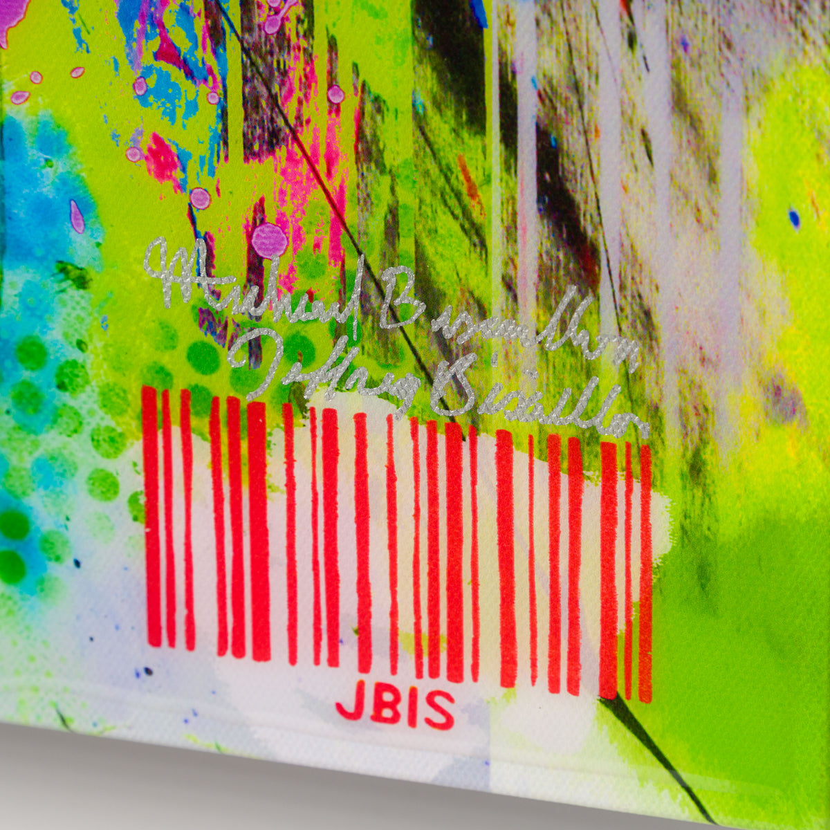 Product image 1 for bisaillon-brothers-legendary