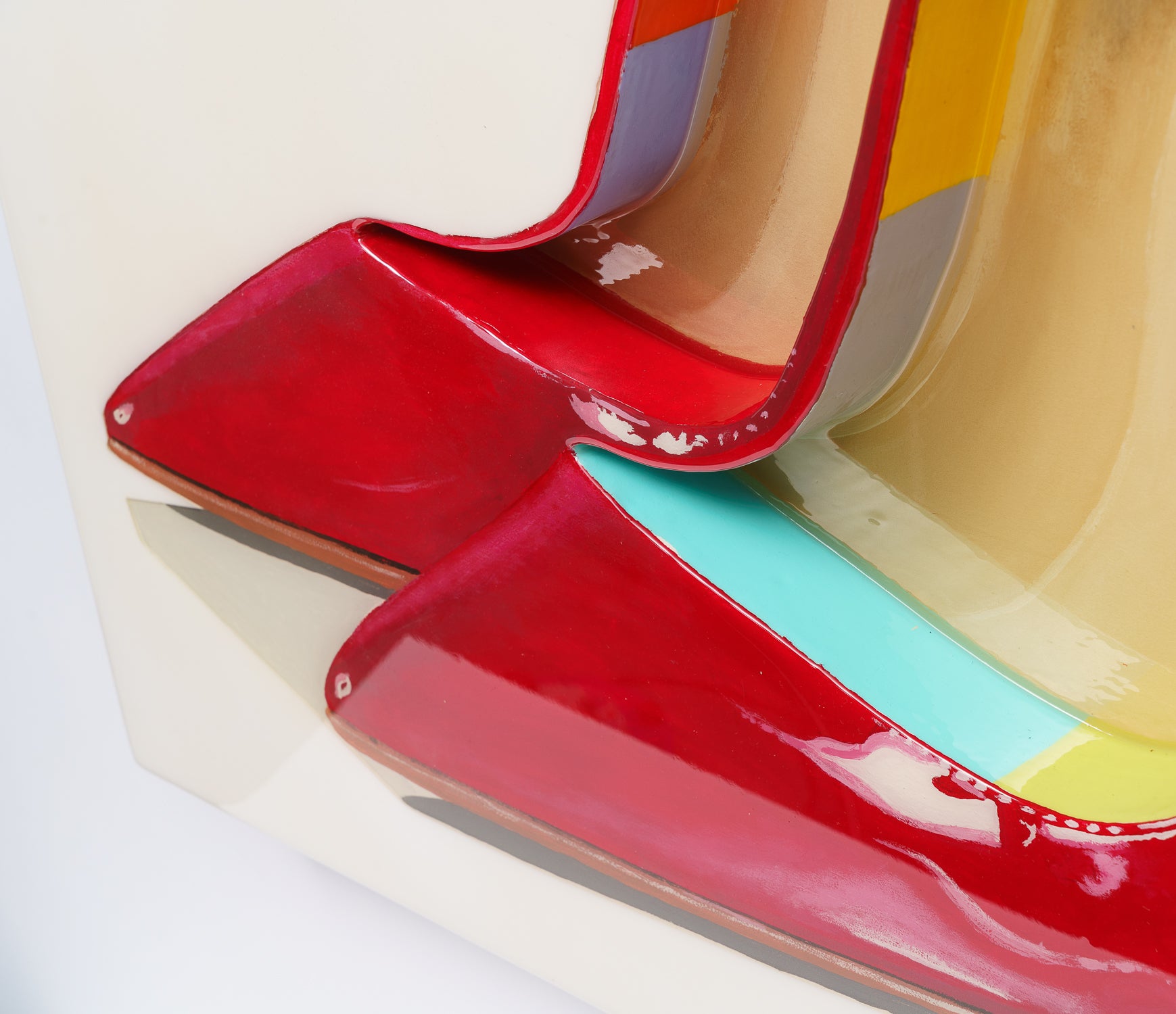 BBH ORI POR 22635 6 So Kate Red 