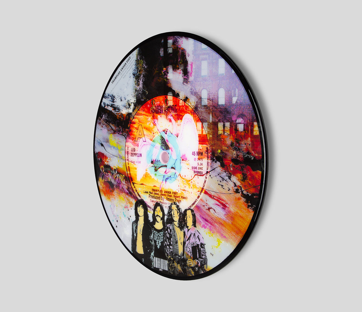 BBH ORI POR 25963 2 Trampled Under Foot (1) 