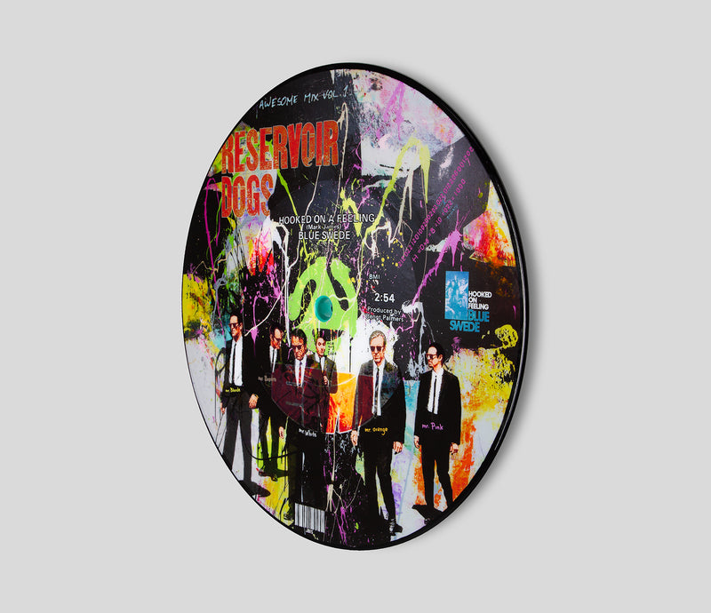 BBH ORI POR 25973 2 Hooked On A Feeling 