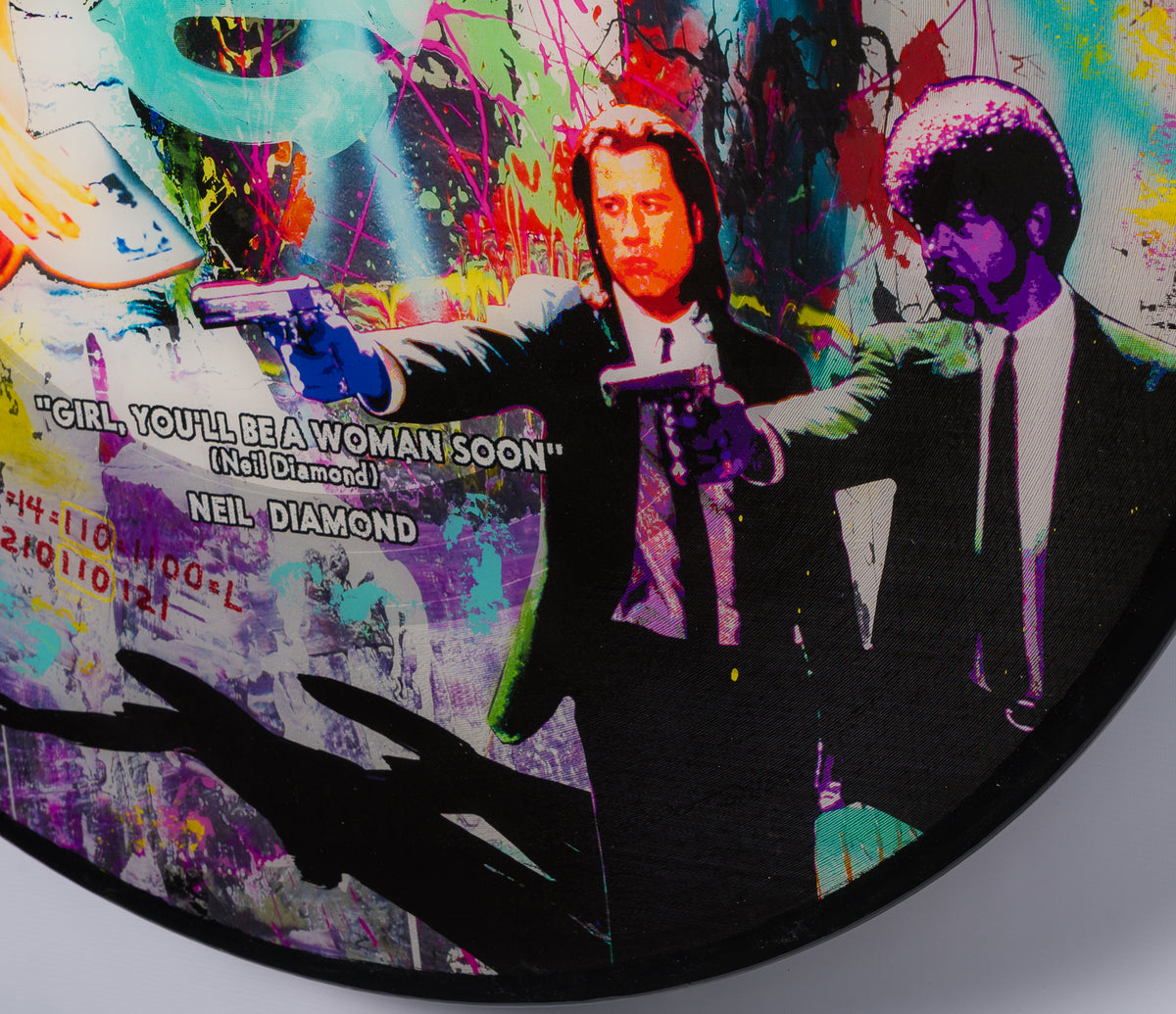 BBH ORI POR 26897 5 Girl You ll Be A Woman Soon 