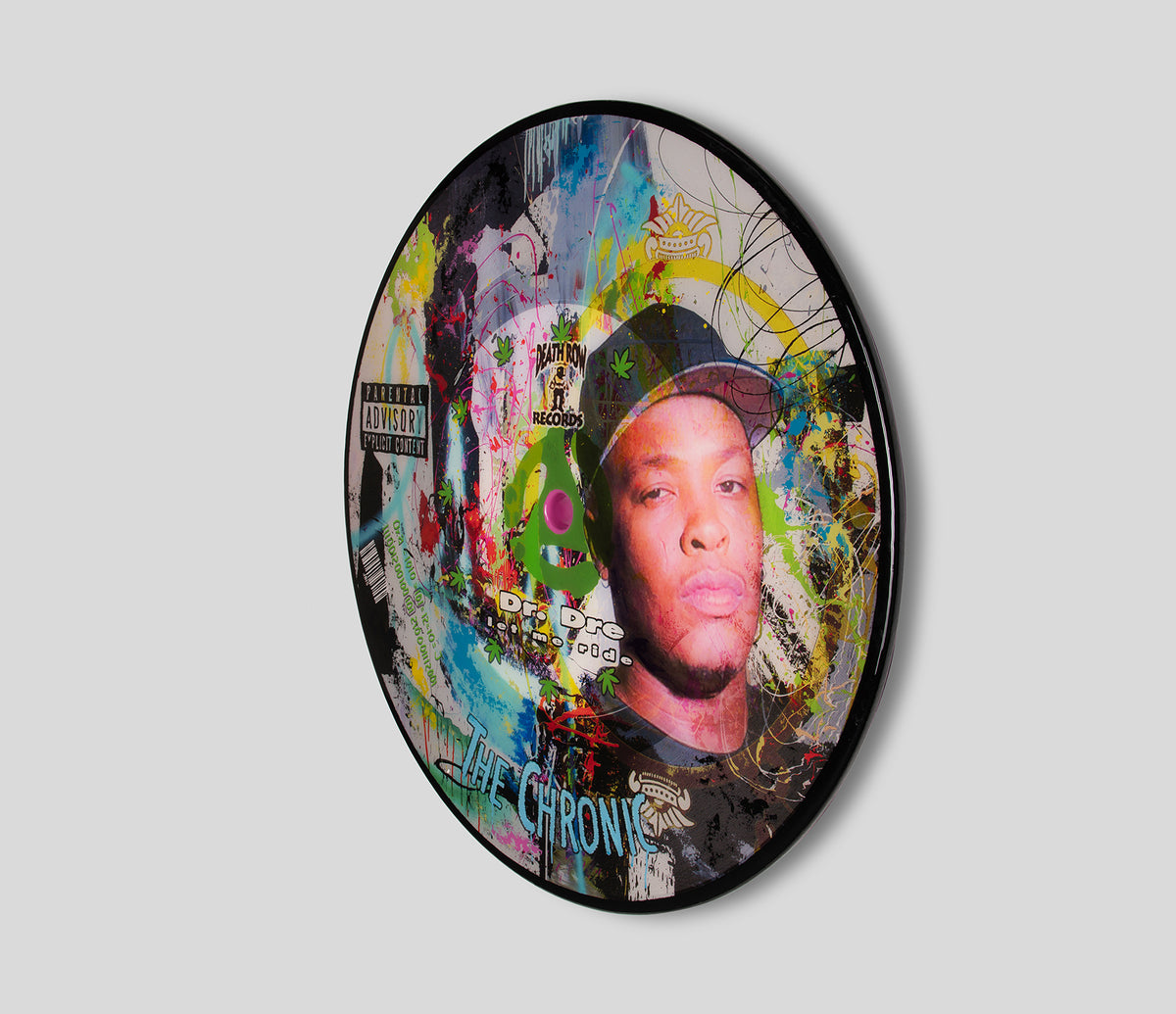 BBH ORI POR 26903 2 Let Me Ride 