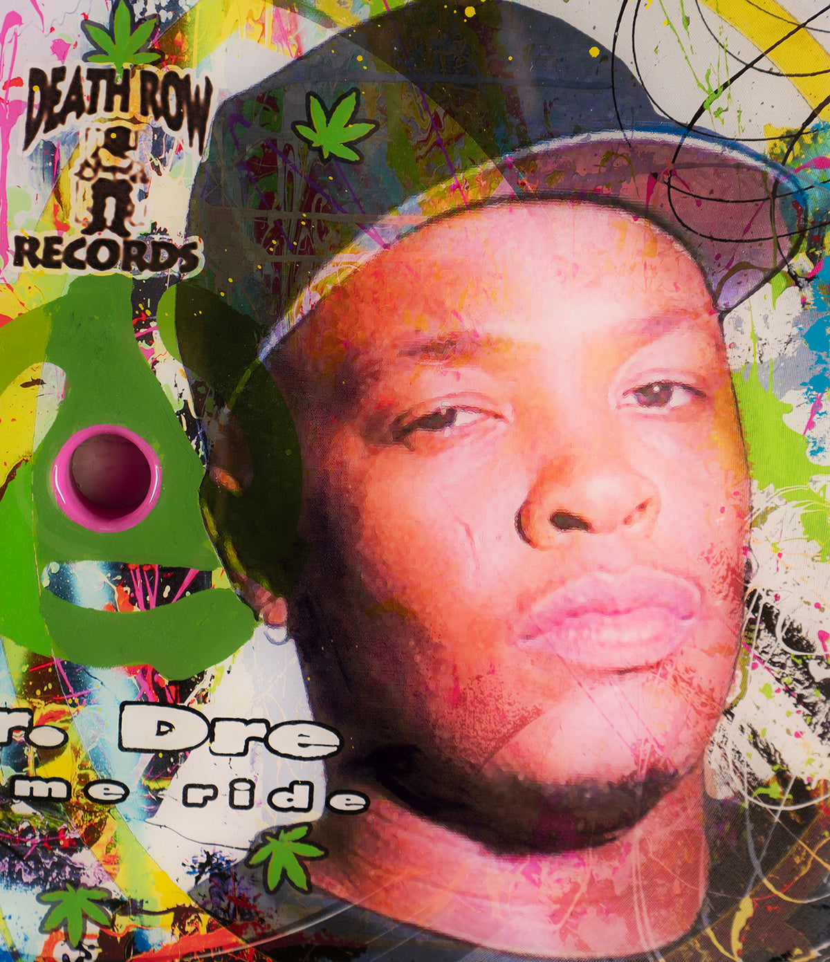 BBH ORI POR 26903 5 Let Me Ride 