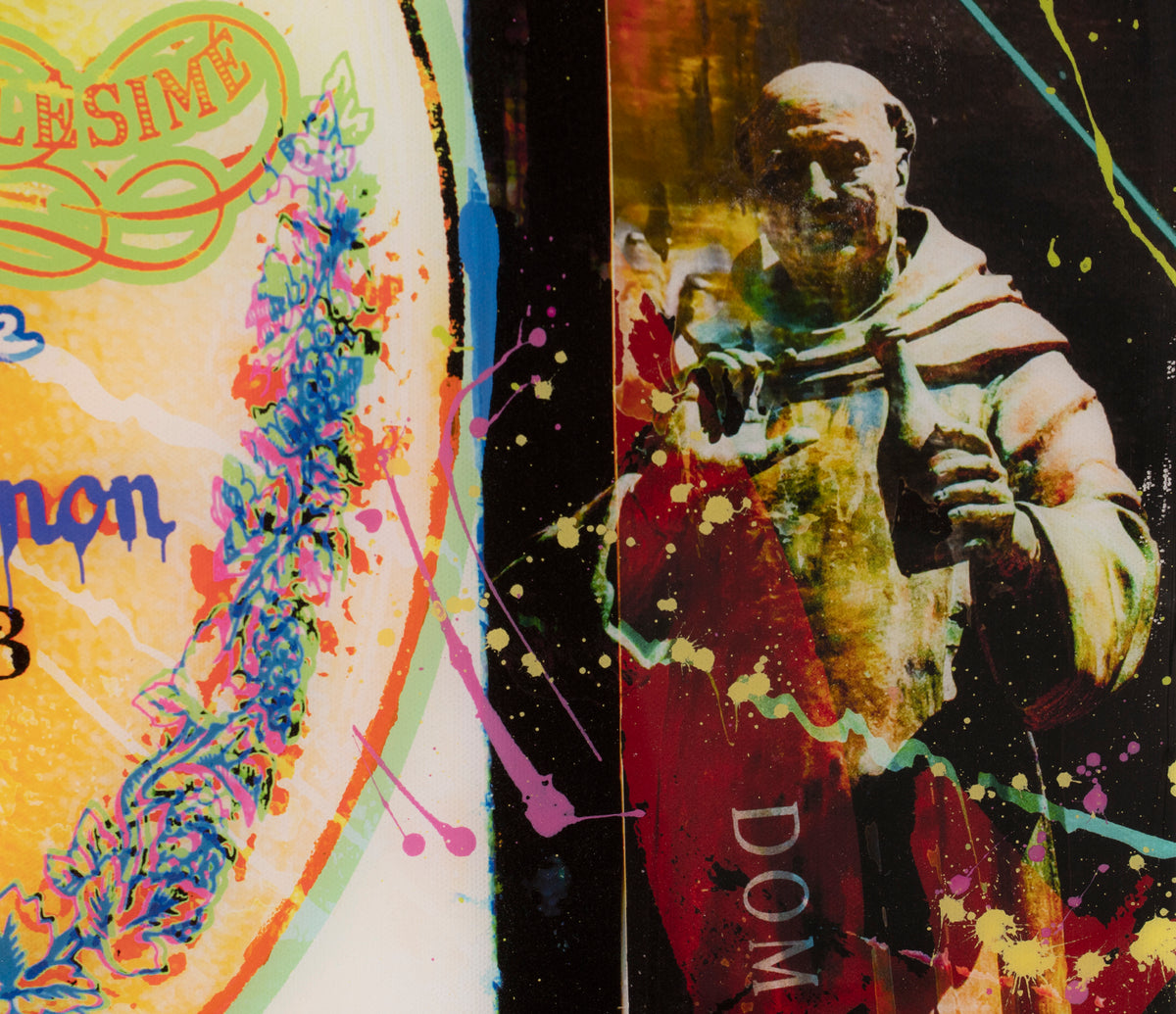 BBH ORI POR 27471 7 Drinking Stars 