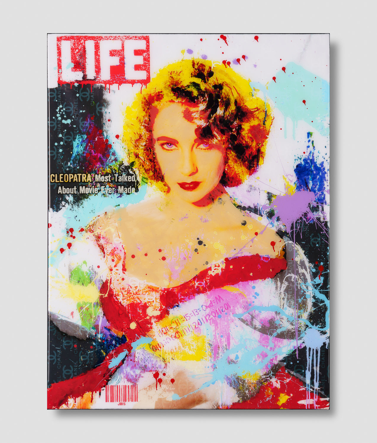 BBH ORI POR 28277 1 Liz Taylor 