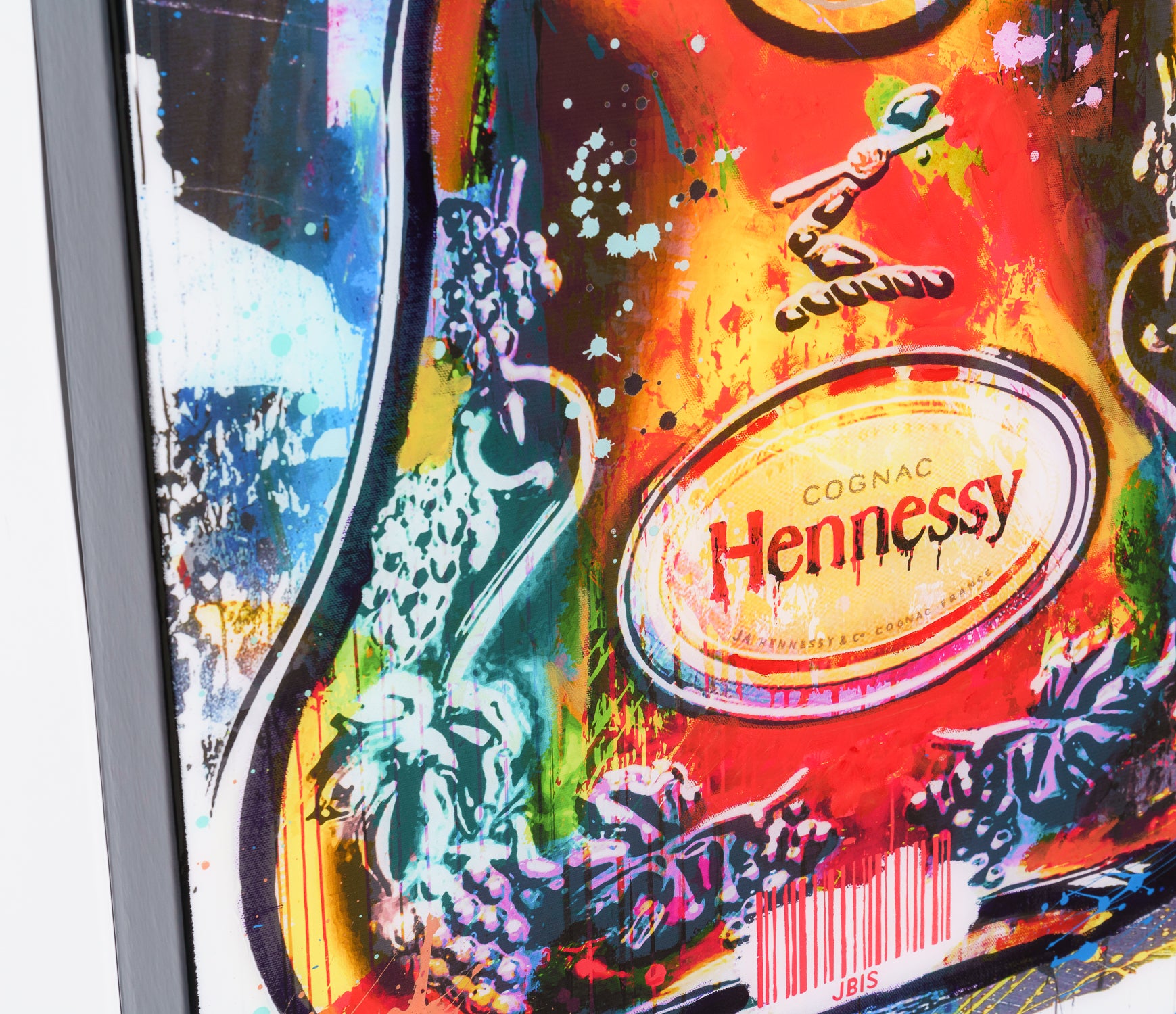 BBH ORI POR 28280 5 Hennessy 