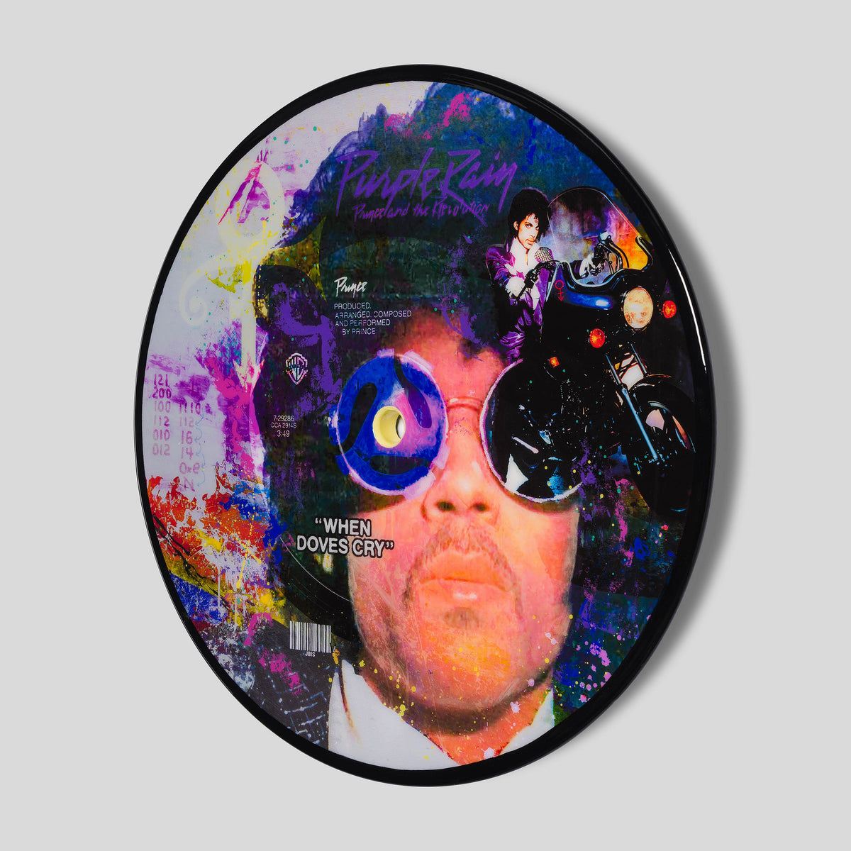 BBH ORI POR 29201 3 When Doves Cry 