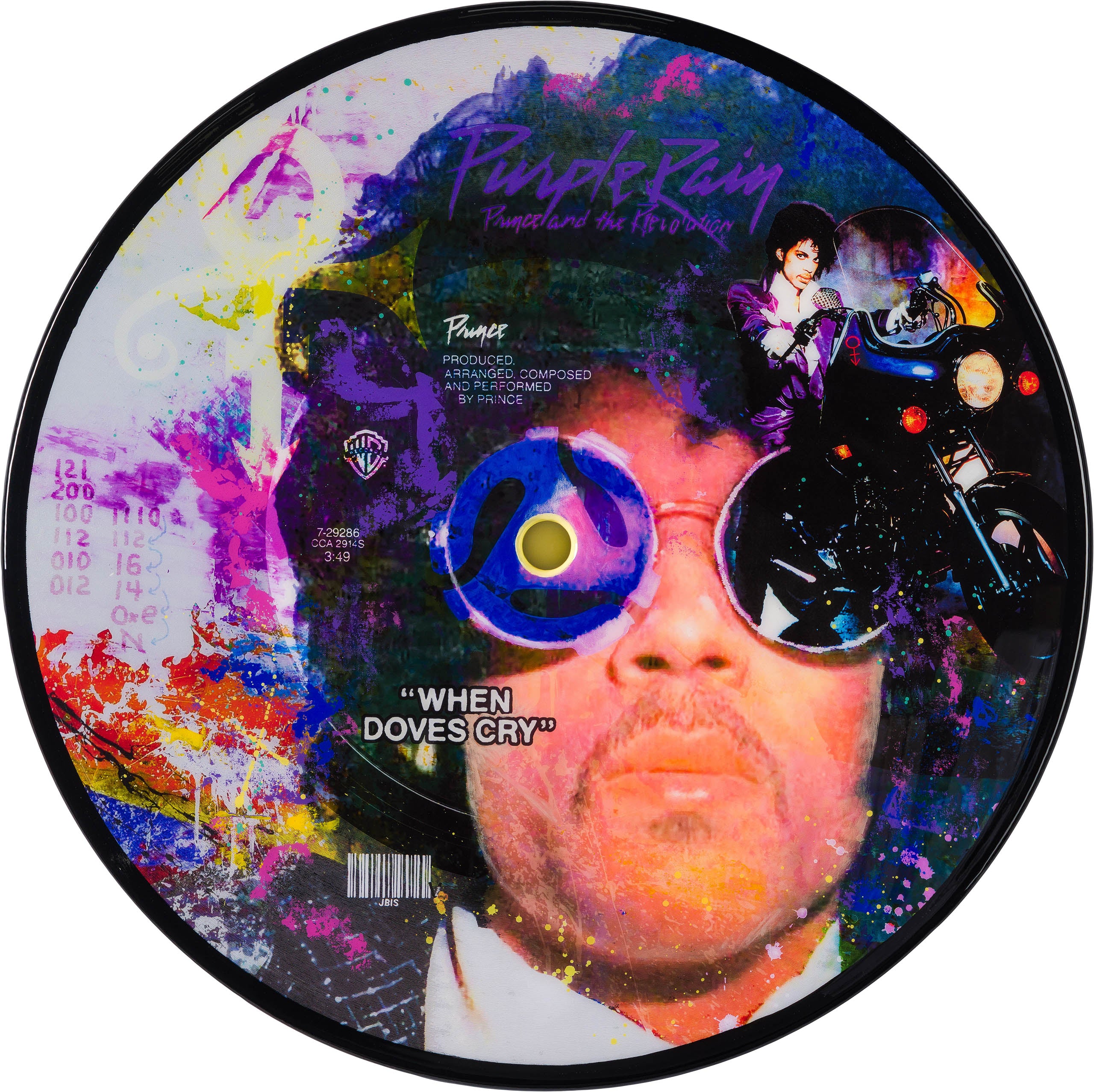 BBH ORI POR 29201 4 When Doves Cry 