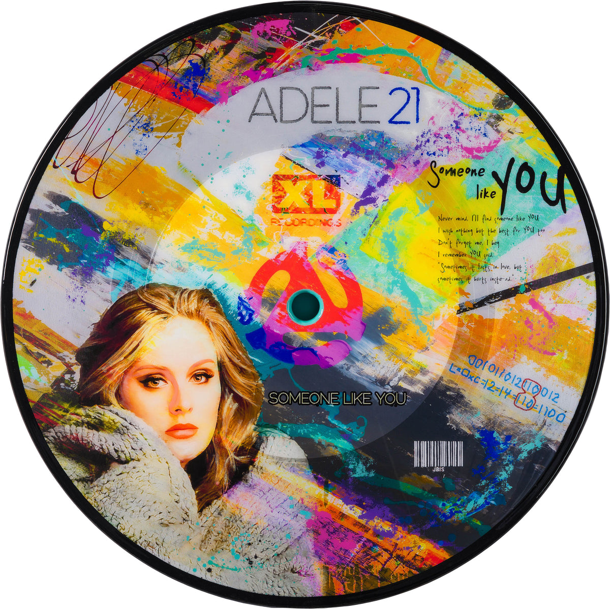 BBH ORI POR 29202 4 Someone Like You 