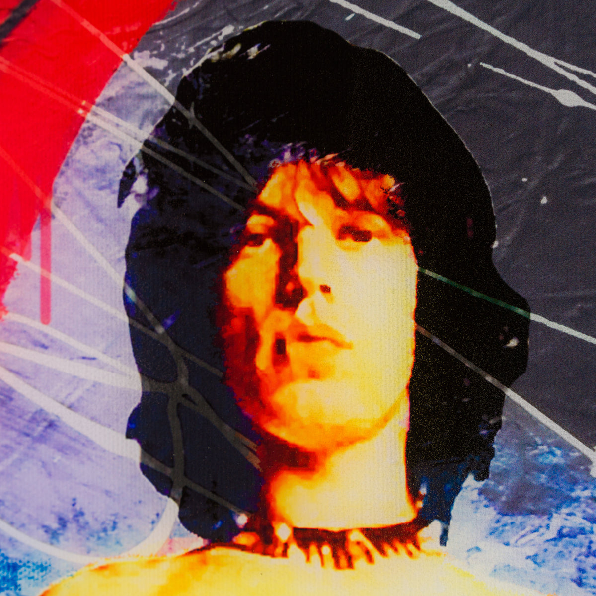 BBH ORI POR 29801 5 Sticky Fingers 