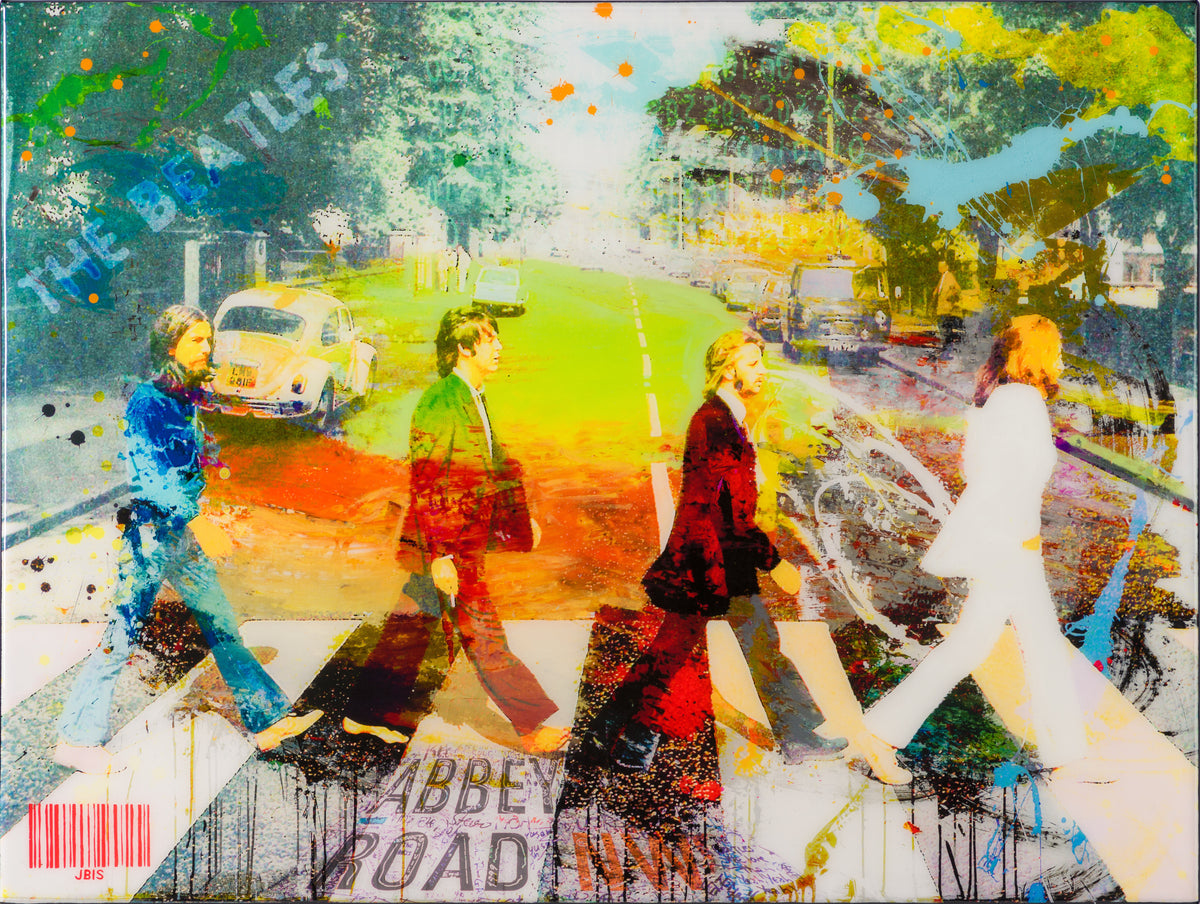 BBH ORI POR 29803 30 Beatle Crossing 