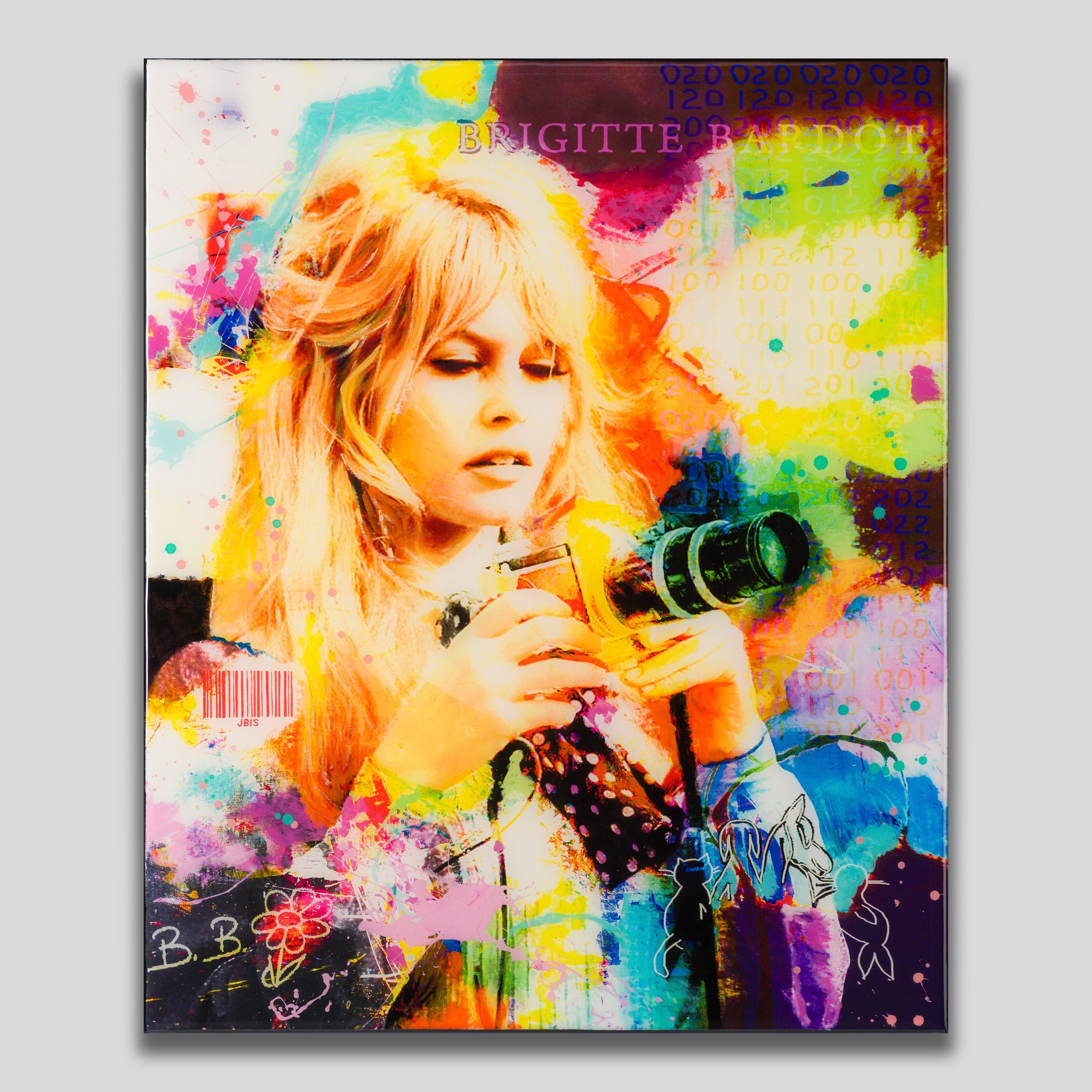 Brigitte | Bisaillon Brothers