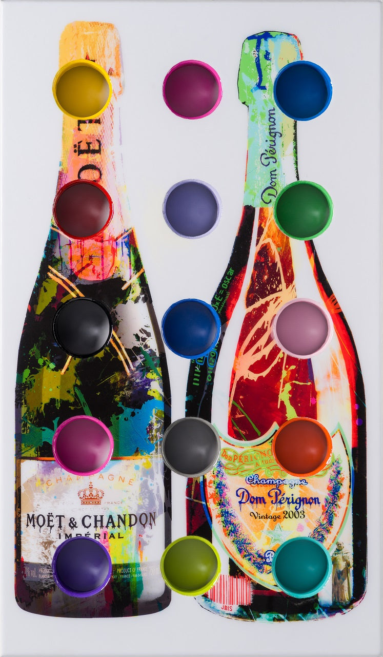 BBH ORI POR 29809 30 Twice The Fizz 