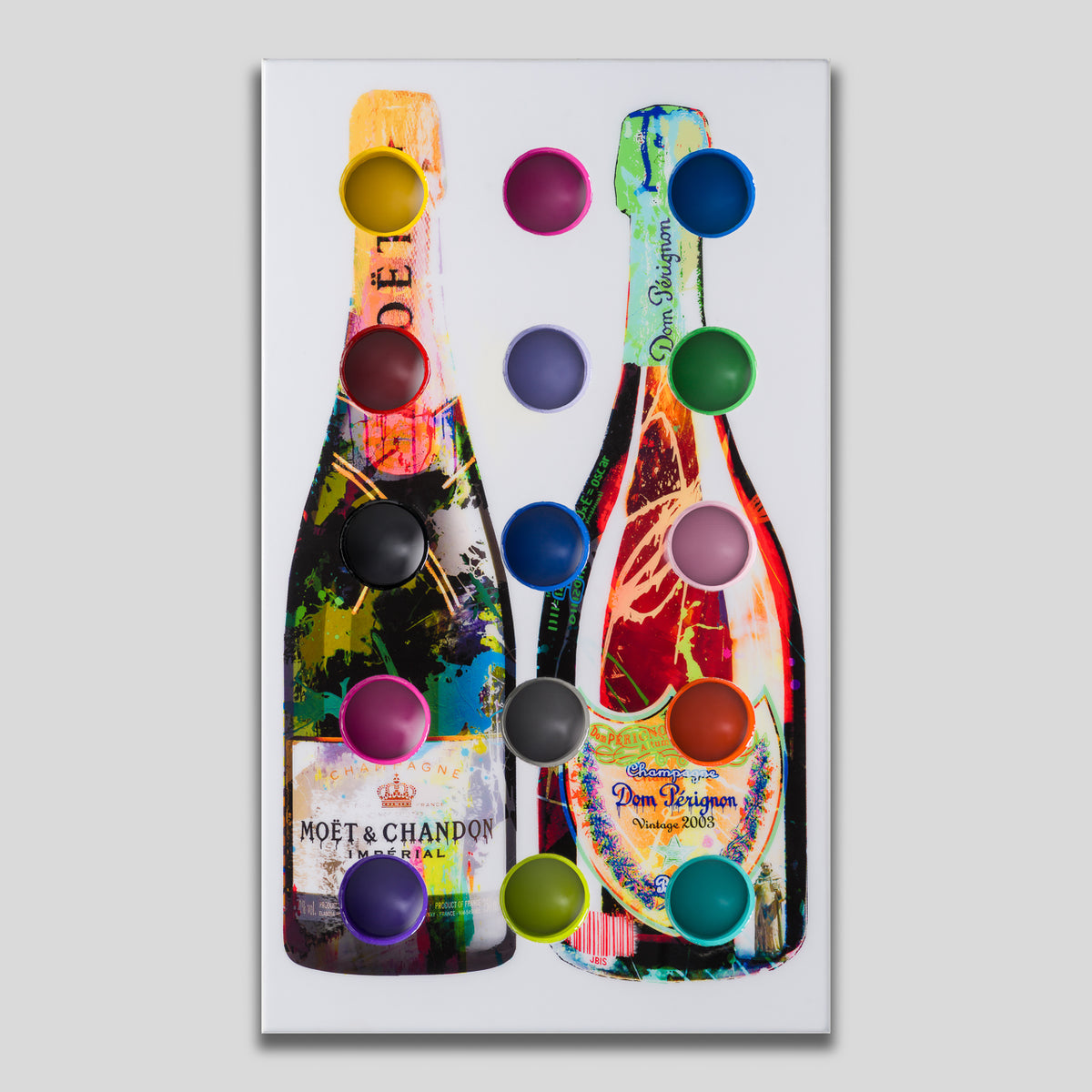 BBH ORI POR 29809 TN Twice The Fizz 