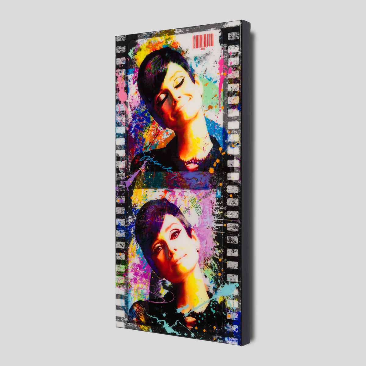 BBH ORI POR 29810 2 Film Star 