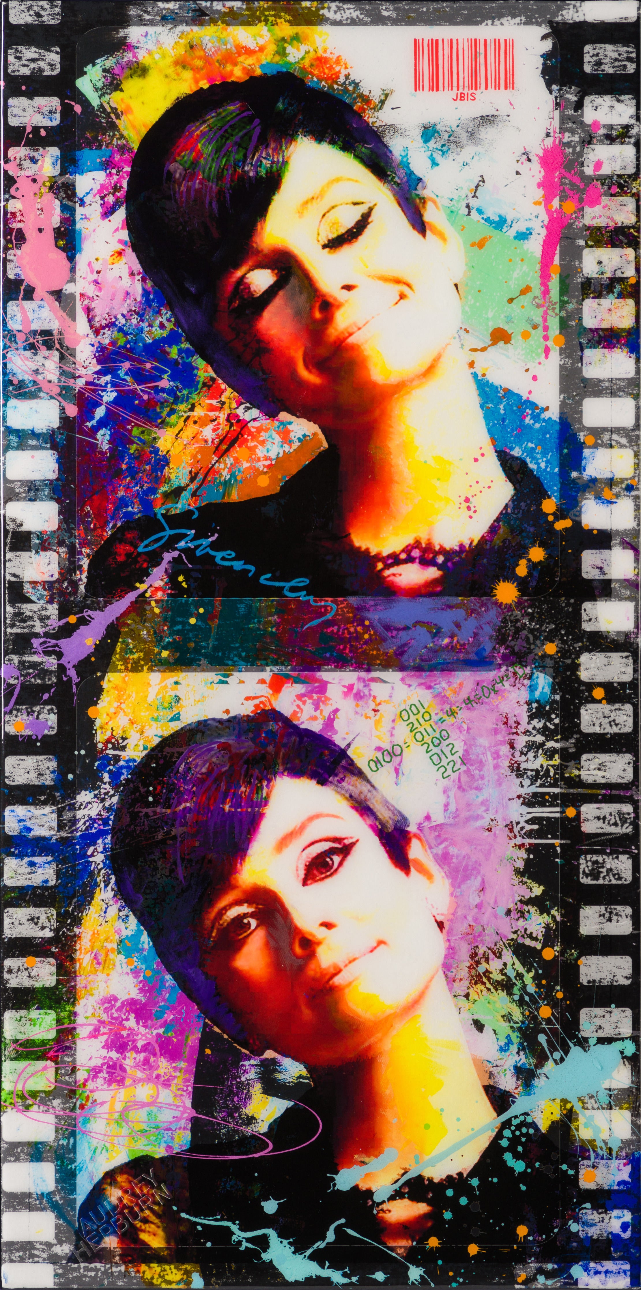 BBH ORI POR 29810 30 Film Star 