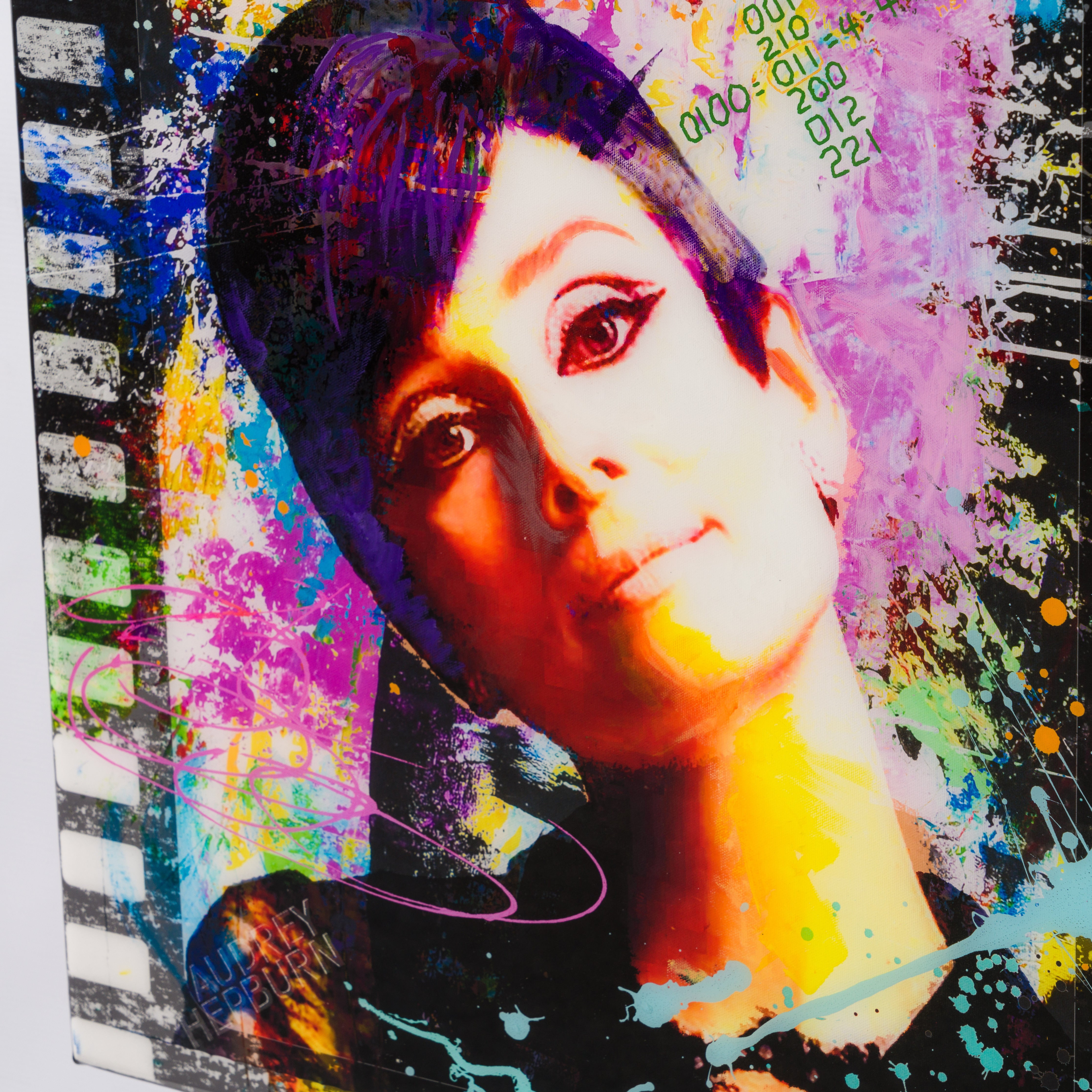 BBH ORI POR 29810 4 Film Star 