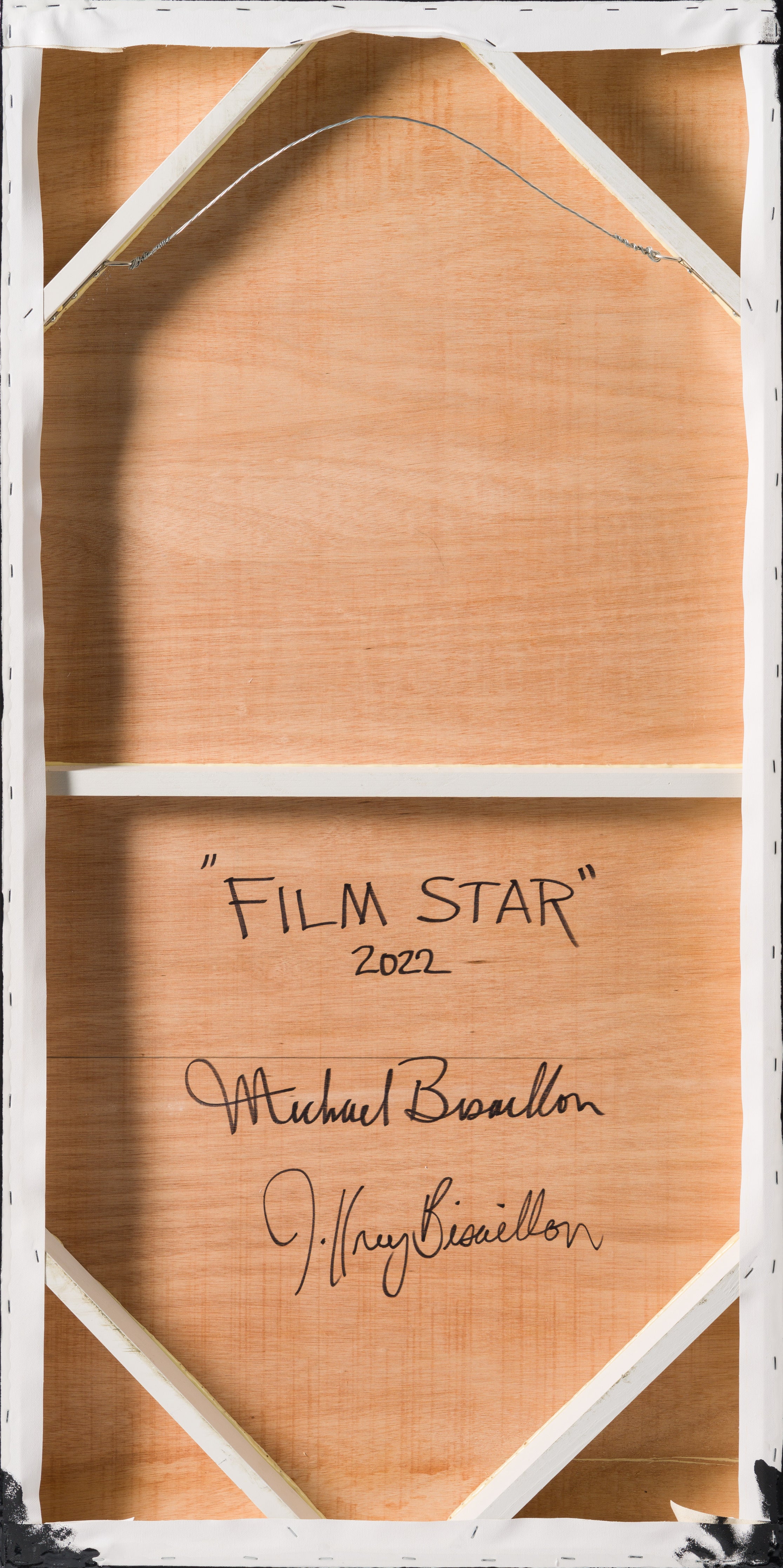 BBH ORI POR 29810 7 Film Star 