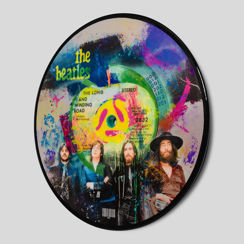 BBH ORI POR 29812 2 Long And Winding Road 