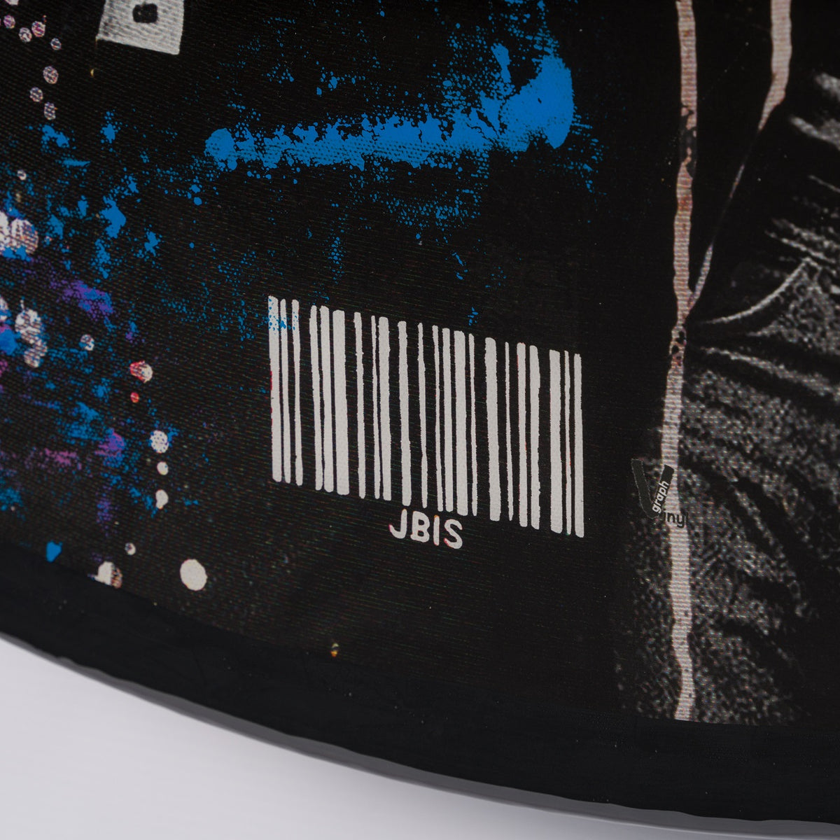 BBH ORI POR 29812 3 Long And Winding Road 