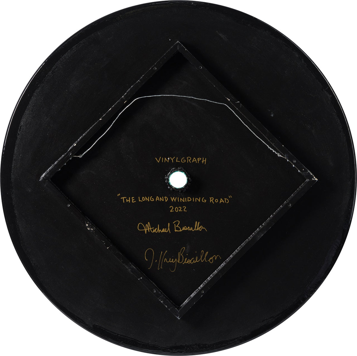 BBH ORI POR 29812 7 Long And Winding Road 