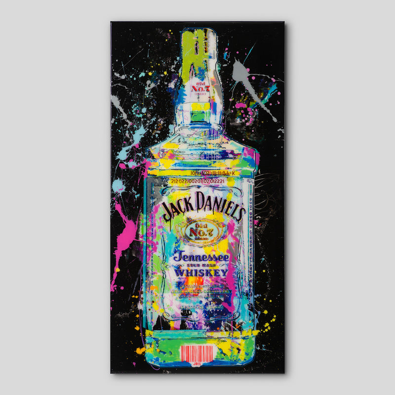 BBH ORI POR 30464 1 No 7 Black 