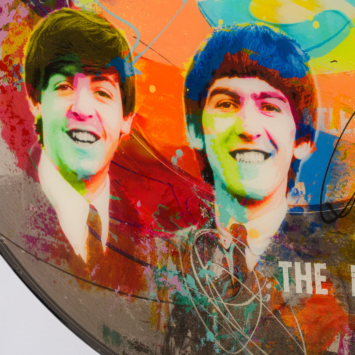 BBH ORI POR 30465 6 I feel Fine 