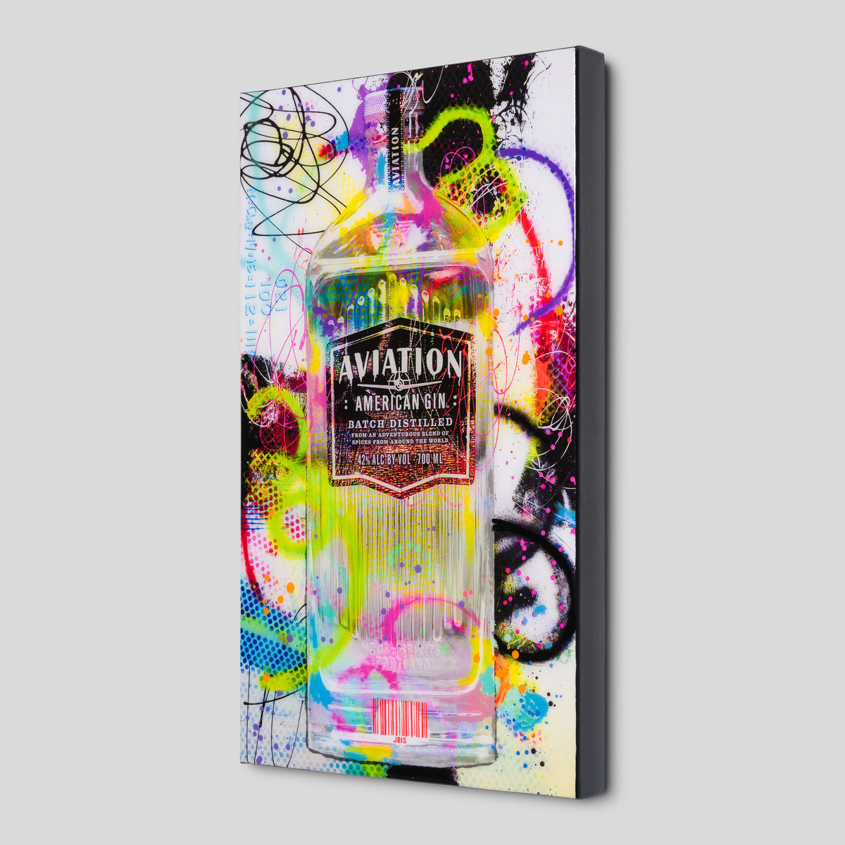 BBH ORI POR 30466 2 American Gin 