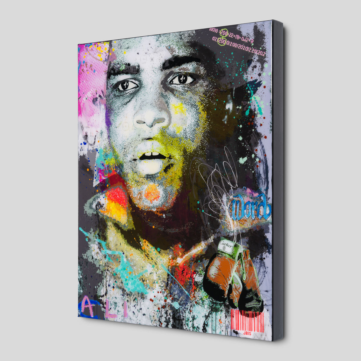 BBH ORI POR 30467 2 Ali s Word 