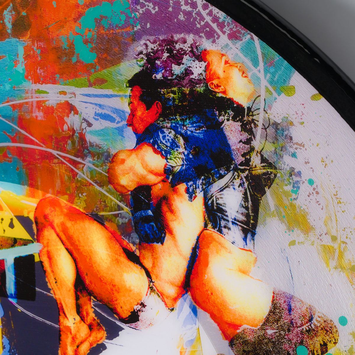 BBH ORI POR 30846 Relax 3 