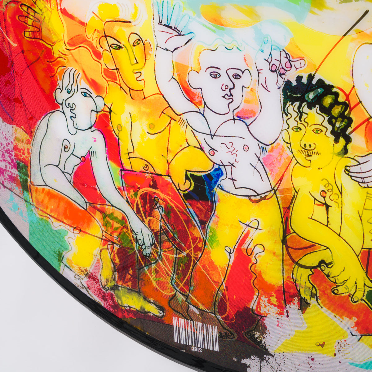 BBH ORI POR 30846 Relax 4 