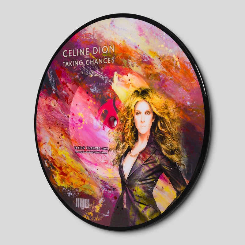 BBH ORI POR 30847 Taking Chances 2 