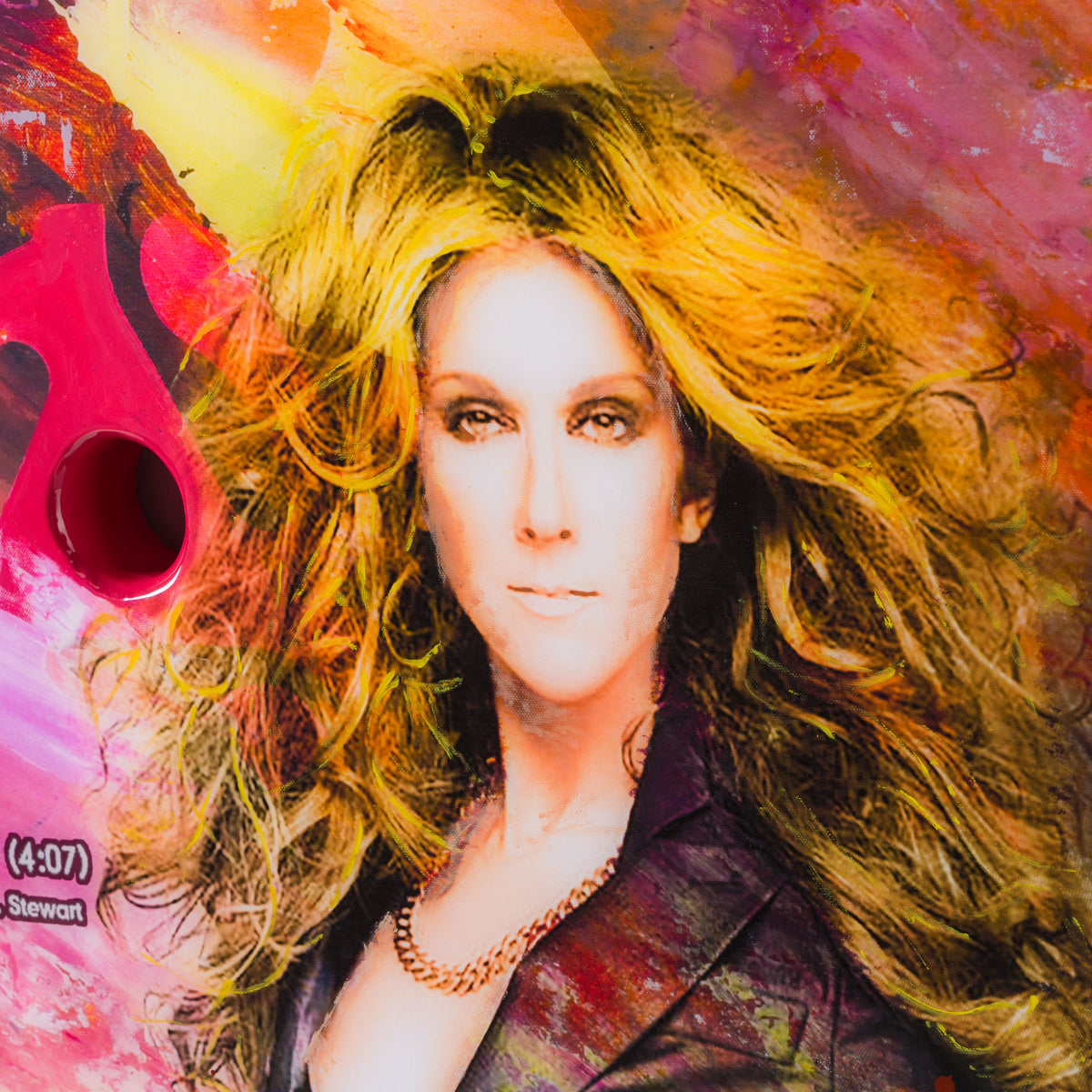 BBH ORI POR 30847 Taking Chances 4 