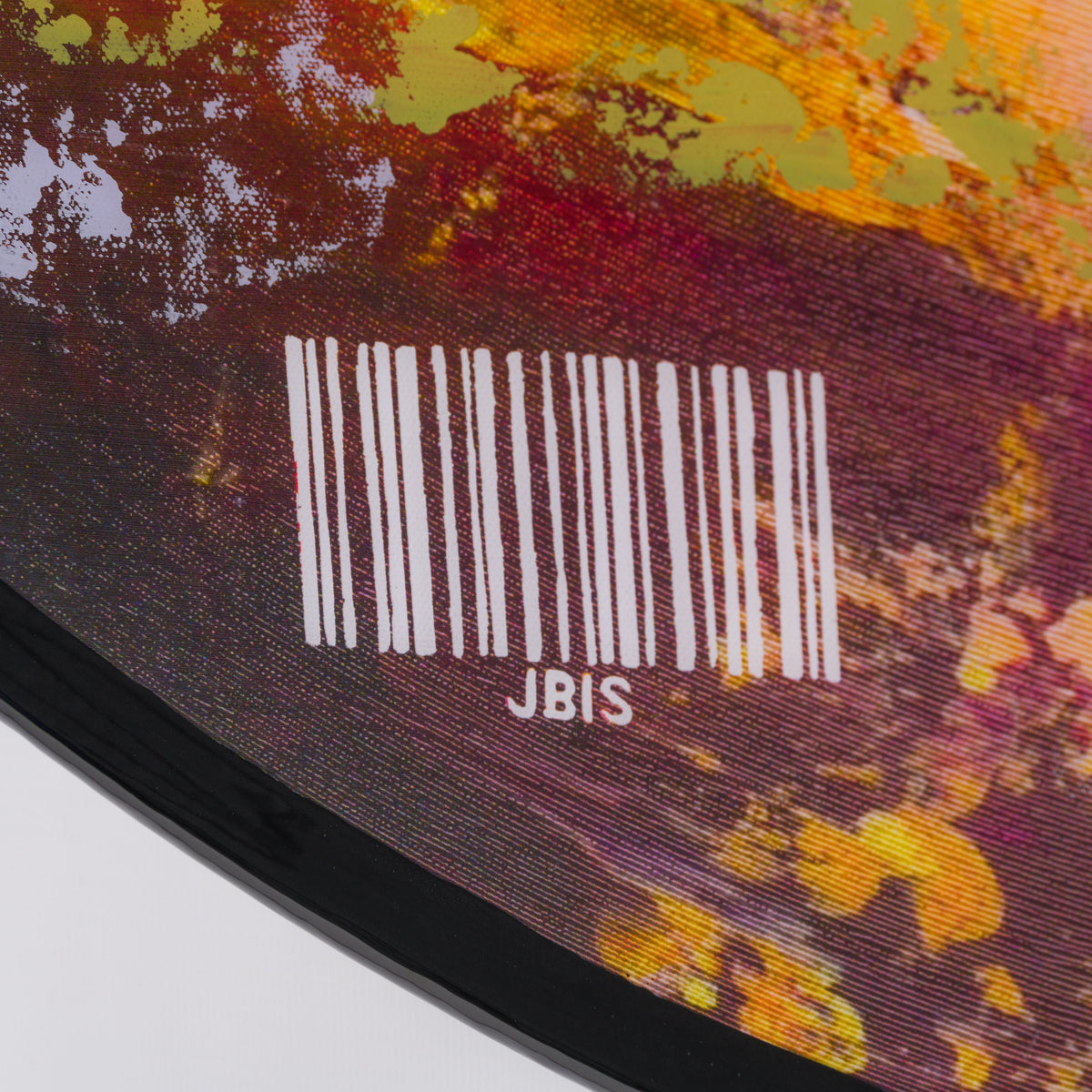 BBH ORI POR 30847 Taking Chances 5 