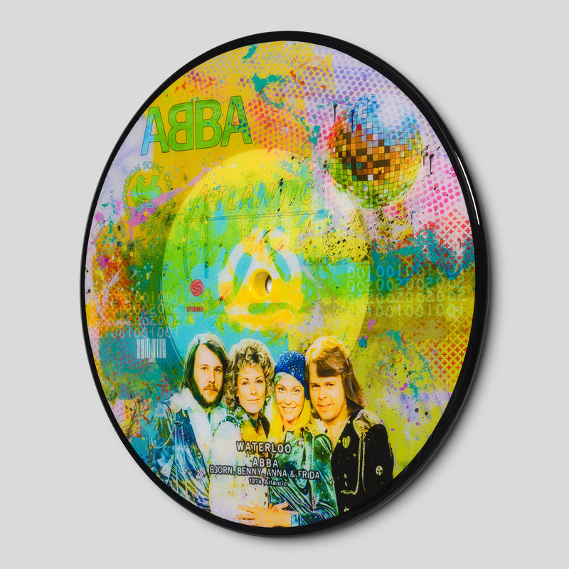 BBH ORI POR 30848 Waterloo 2 